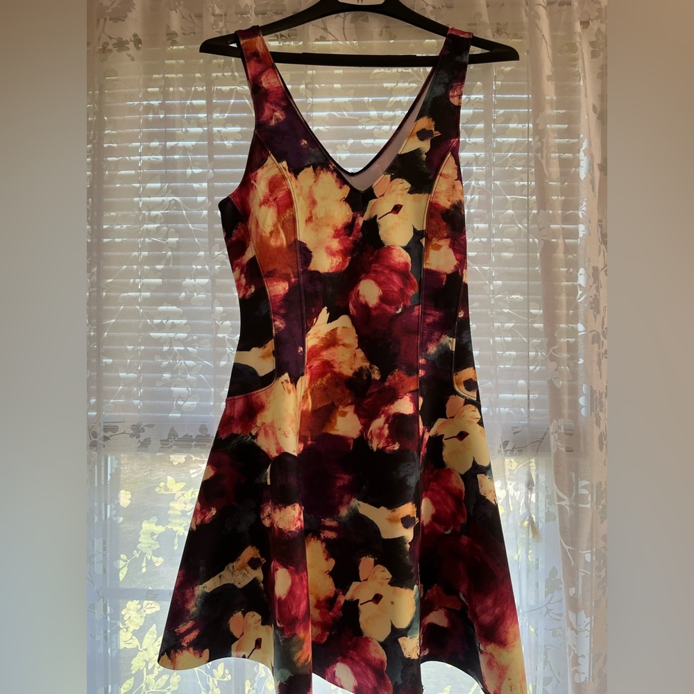 Abercrombie Dress size M